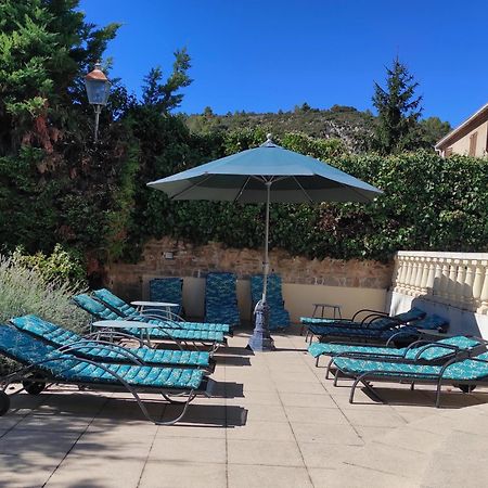 Villa Angel - Spa Caunes-Minervois Ngoại thất bức ảnh