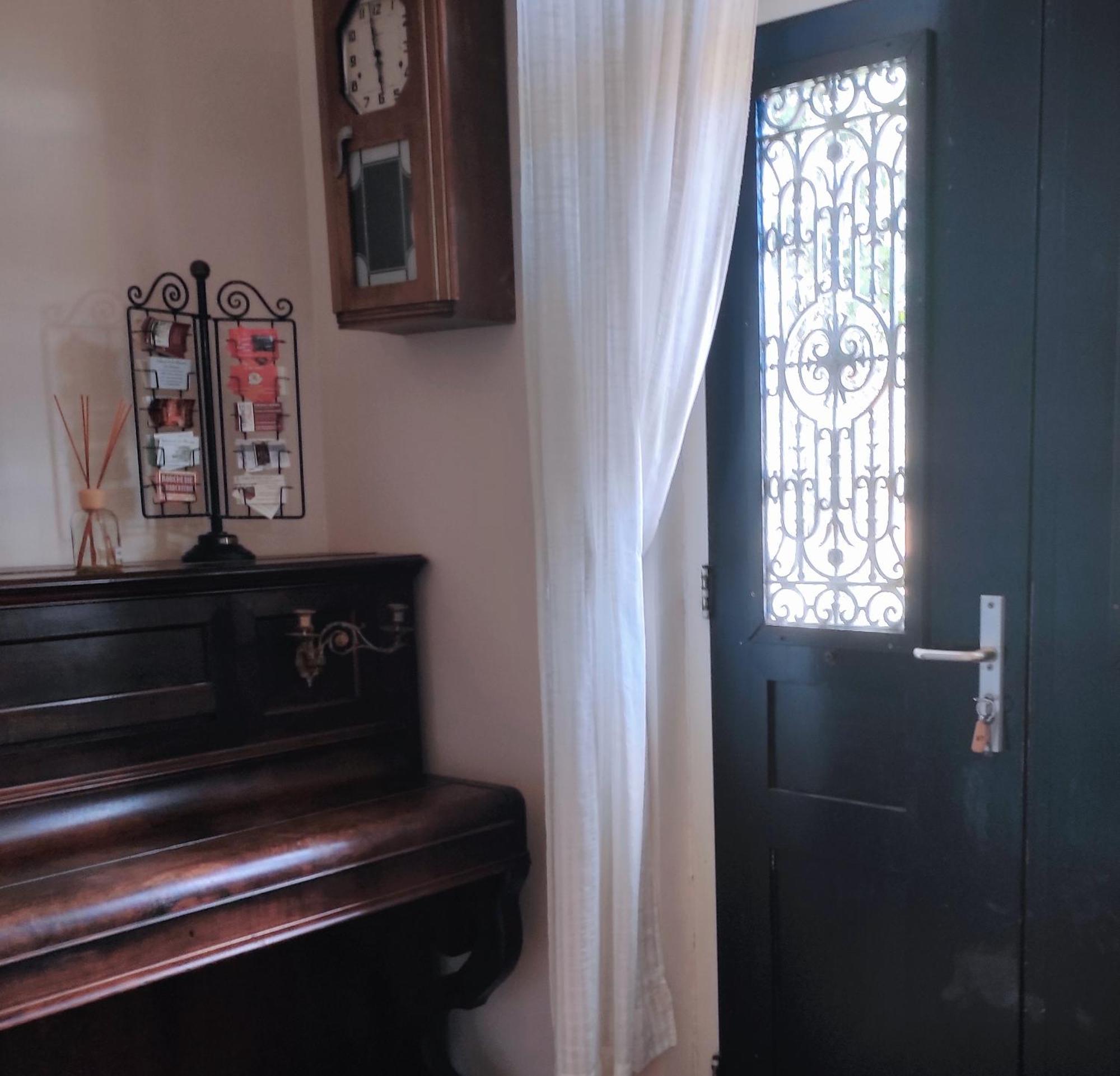 Villa Angel - Spa Caunes-Minervois Ngoại thất bức ảnh