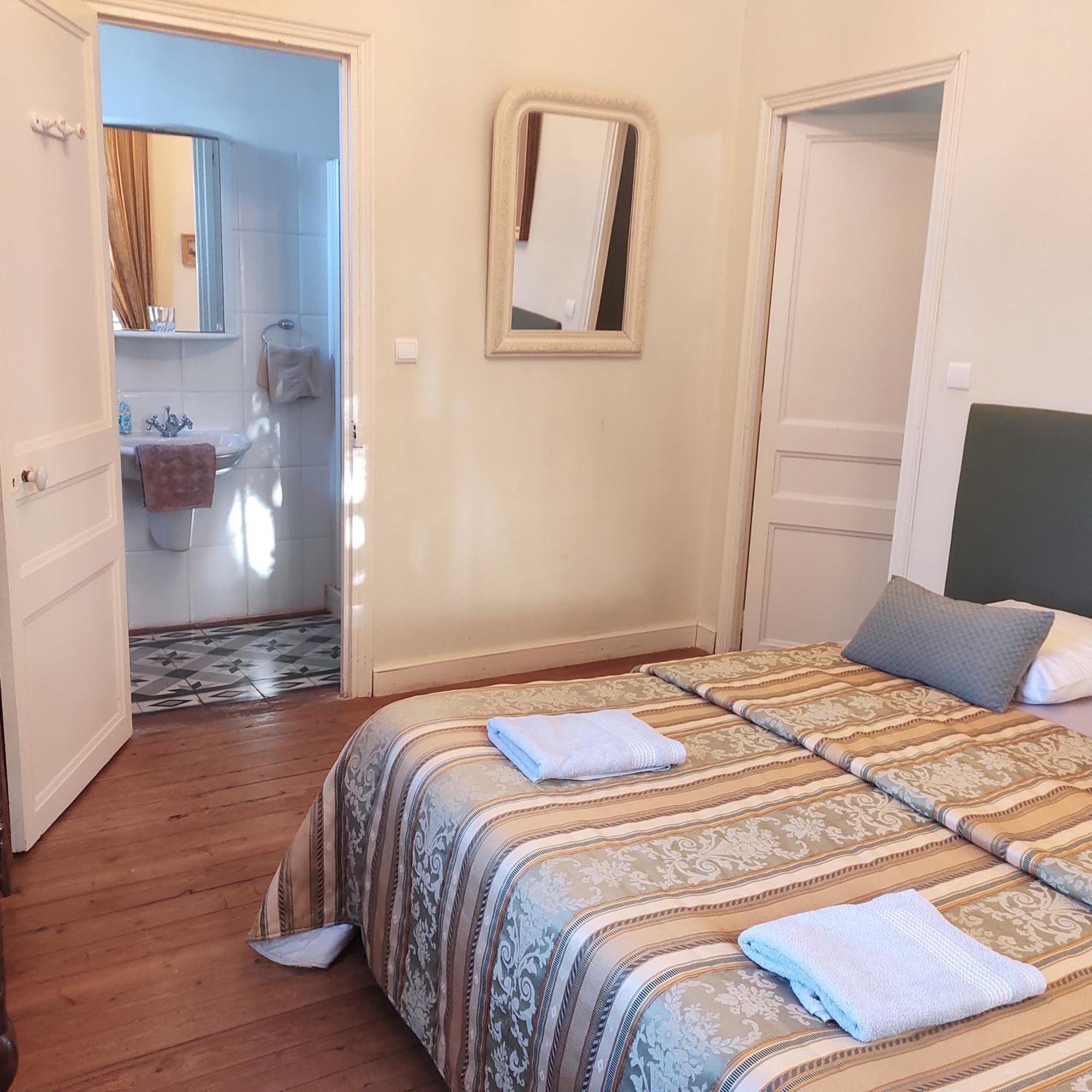 Villa Angel - Spa Caunes-Minervois Ngoại thất bức ảnh