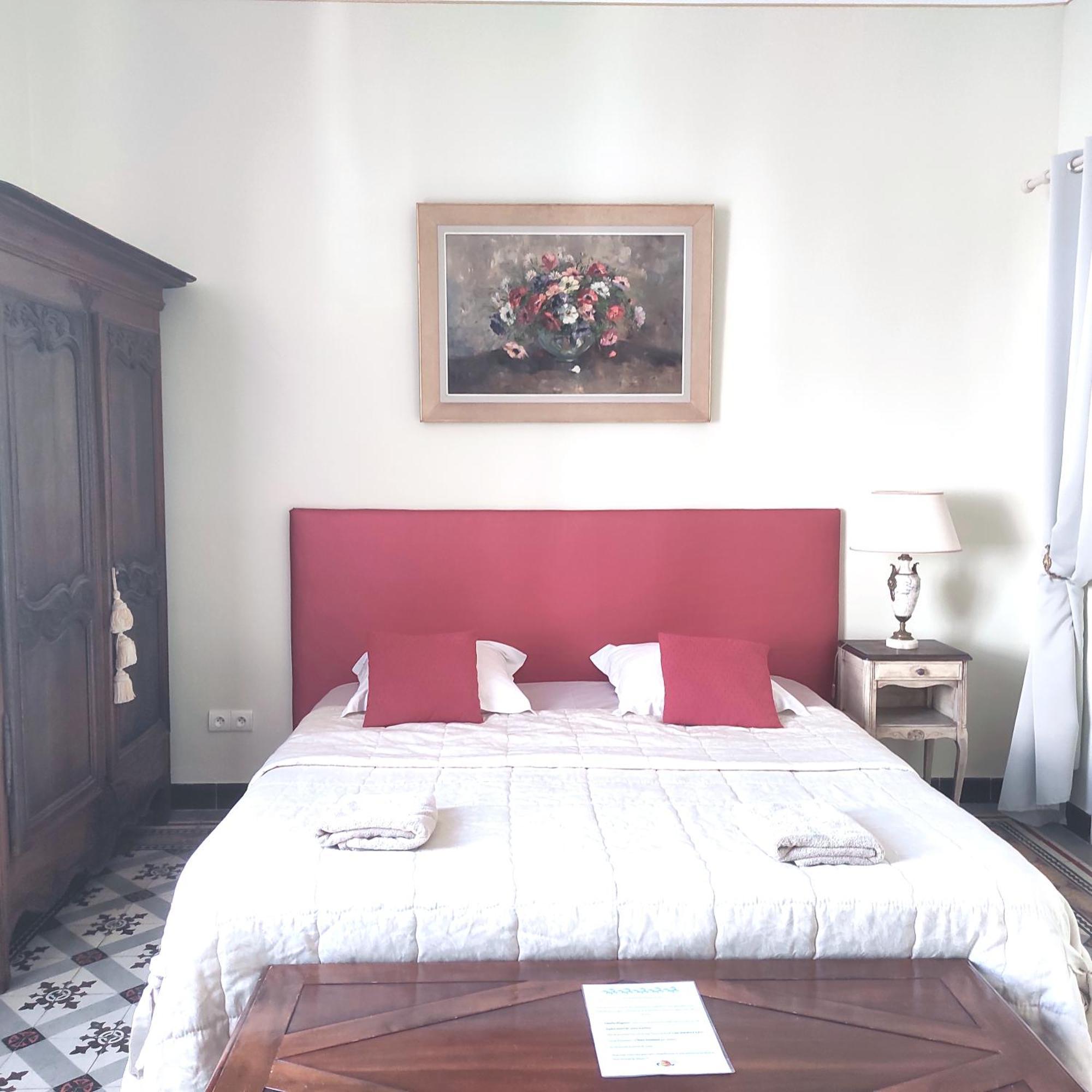 Villa Angel - Spa Caunes-Minervois Ngoại thất bức ảnh