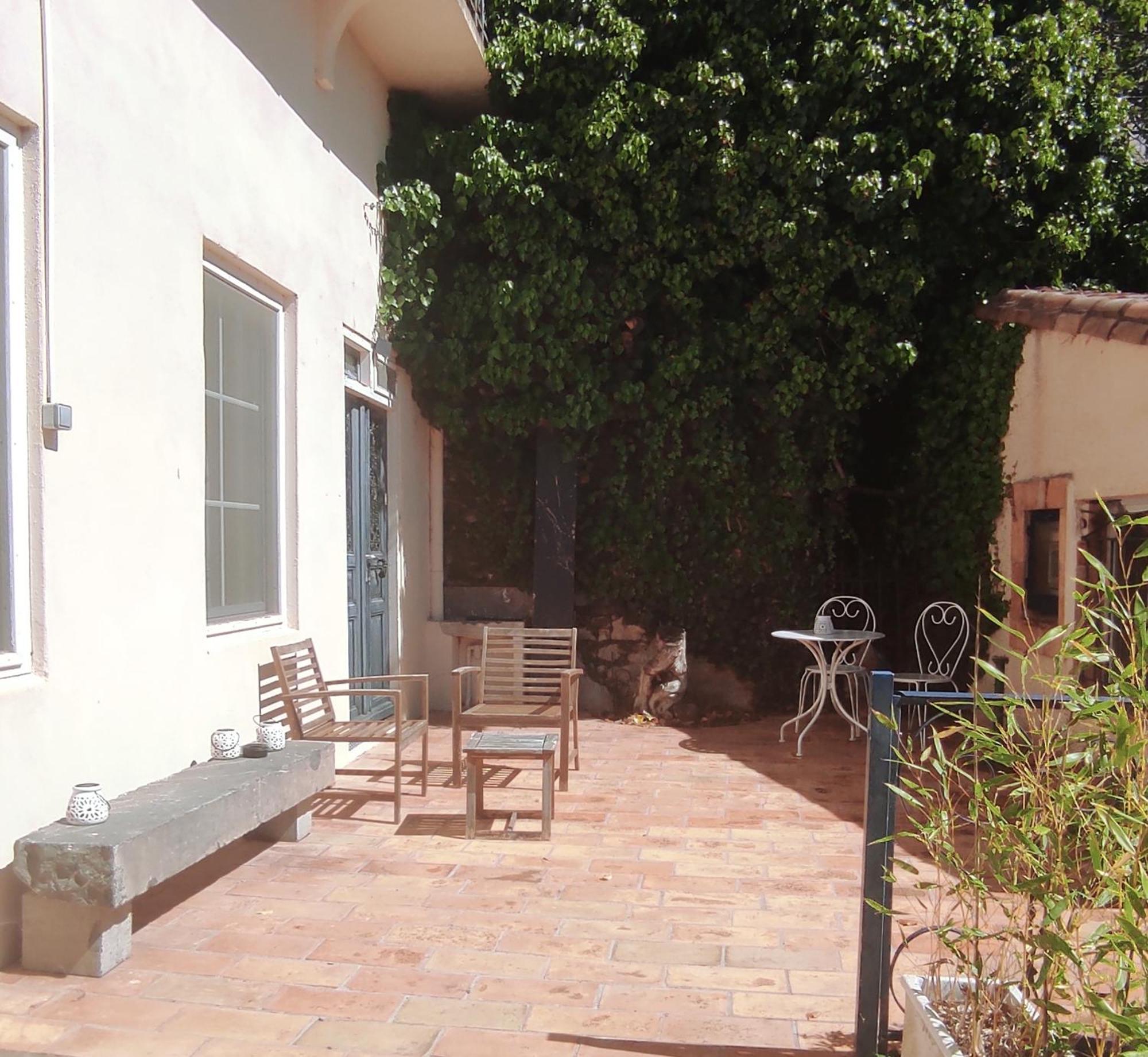 Villa Angel - Spa Caunes-Minervois Ngoại thất bức ảnh