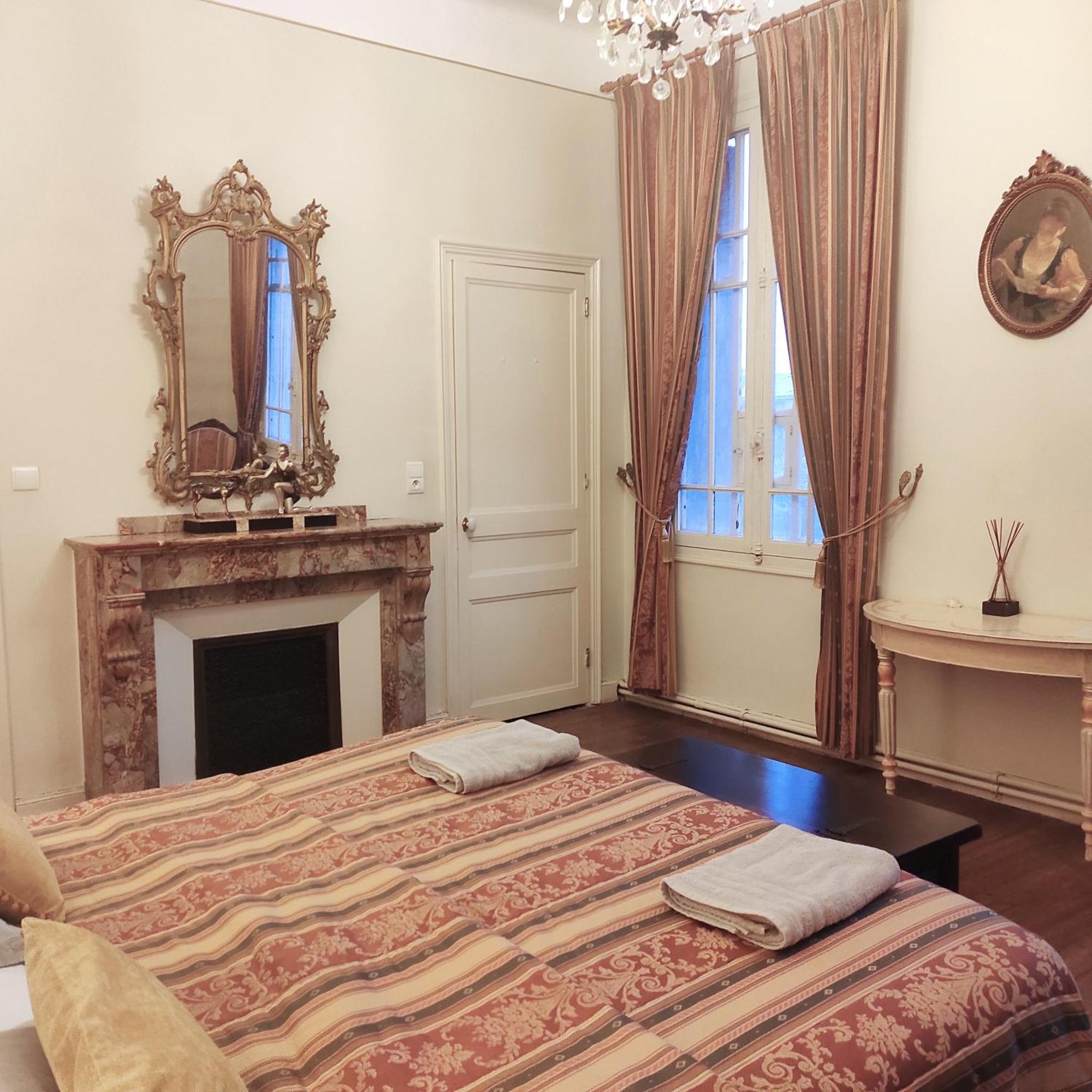 Villa Angel - Spa Caunes-Minervois Ngoại thất bức ảnh