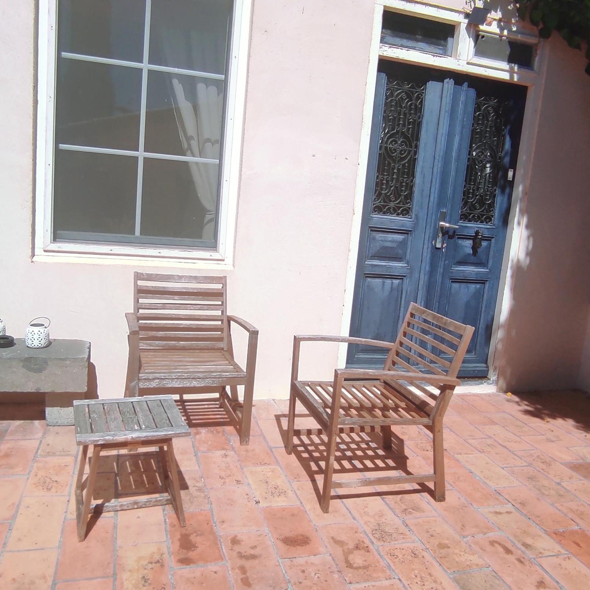 Villa Angel - Spa Caunes-Minervois Ngoại thất bức ảnh
