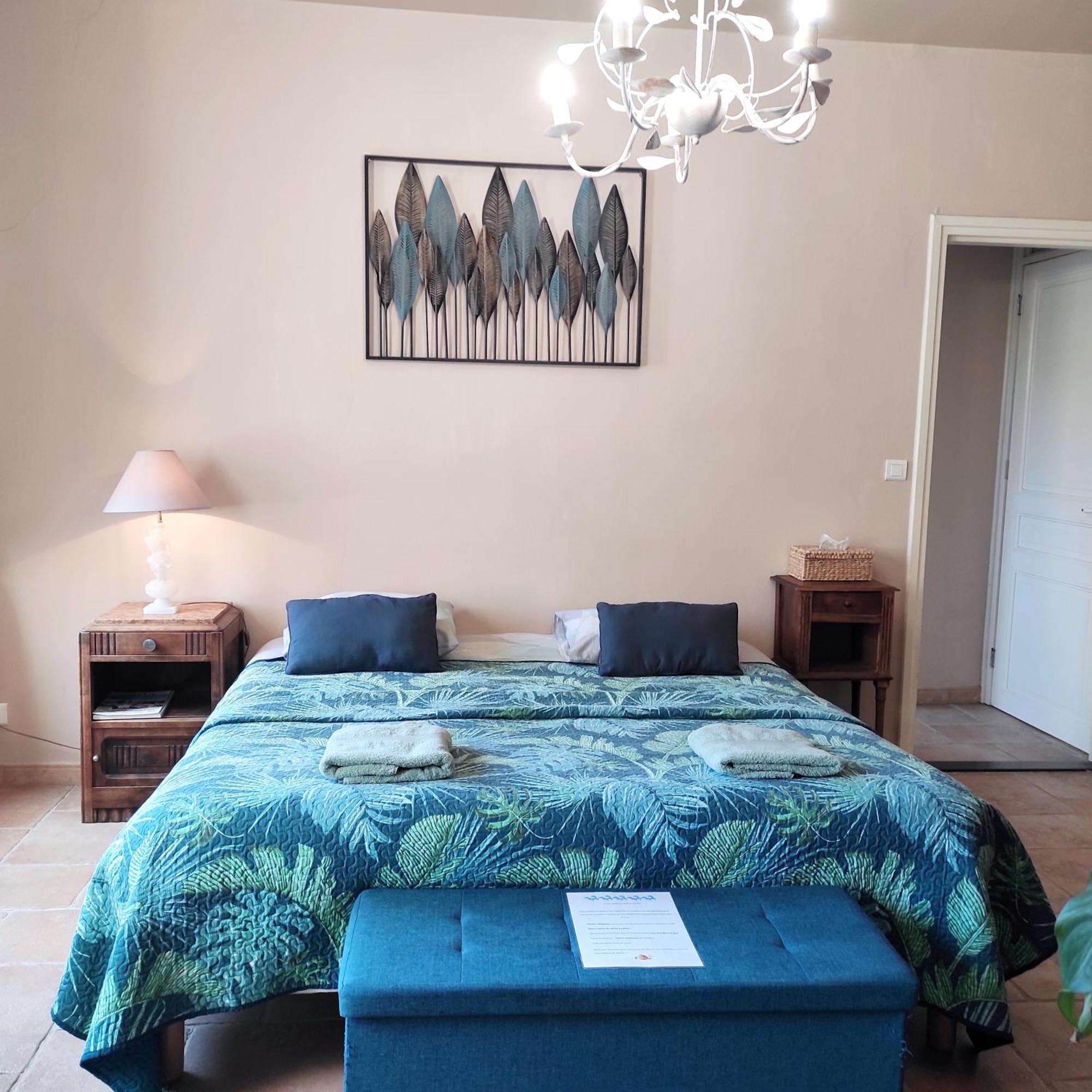 Villa Angel - Spa Caunes-Minervois Ngoại thất bức ảnh