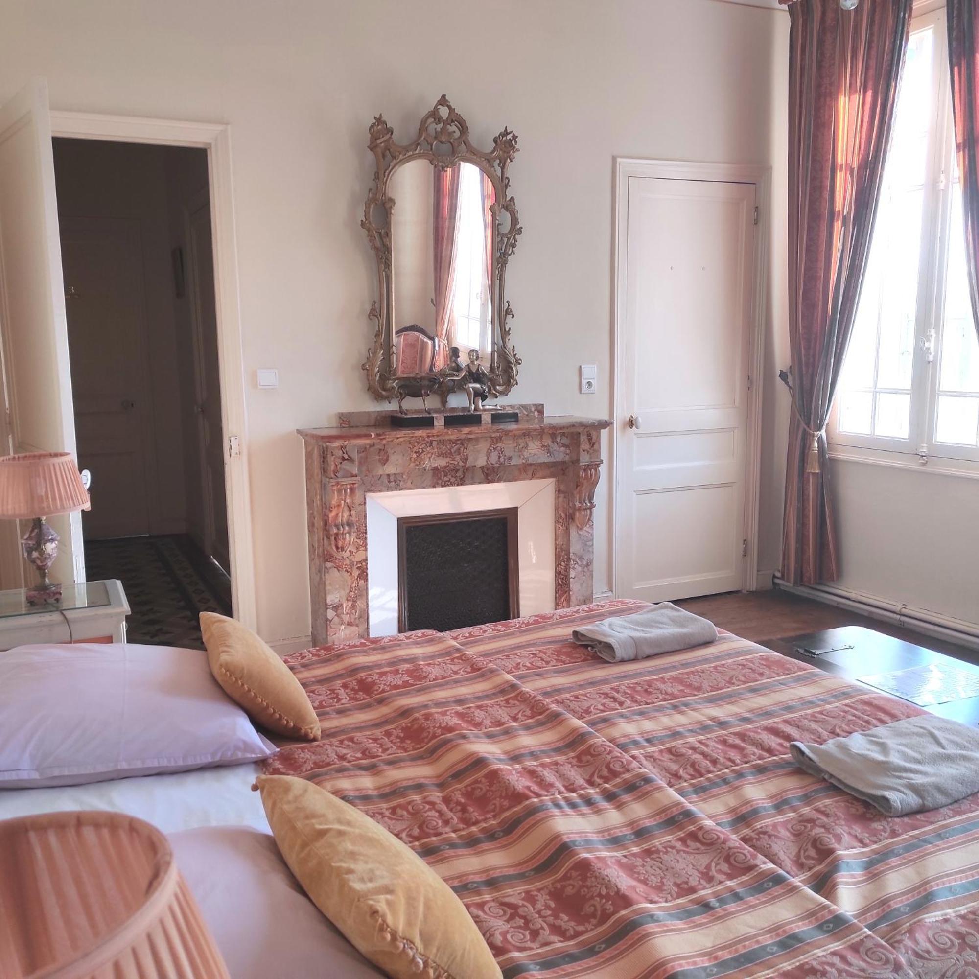 Villa Angel - Spa Caunes-Minervois Ngoại thất bức ảnh