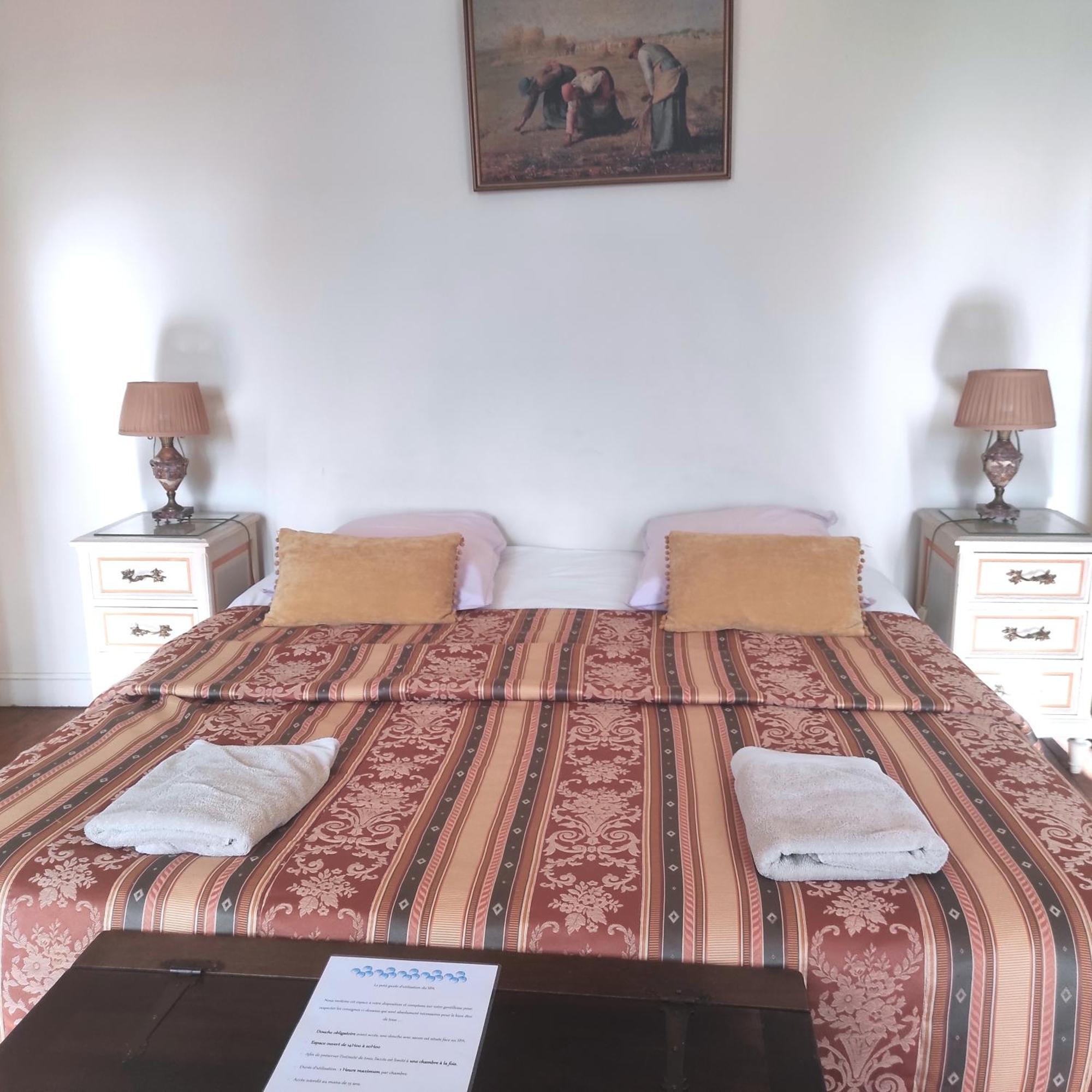 Villa Angel - Spa Caunes-Minervois Ngoại thất bức ảnh