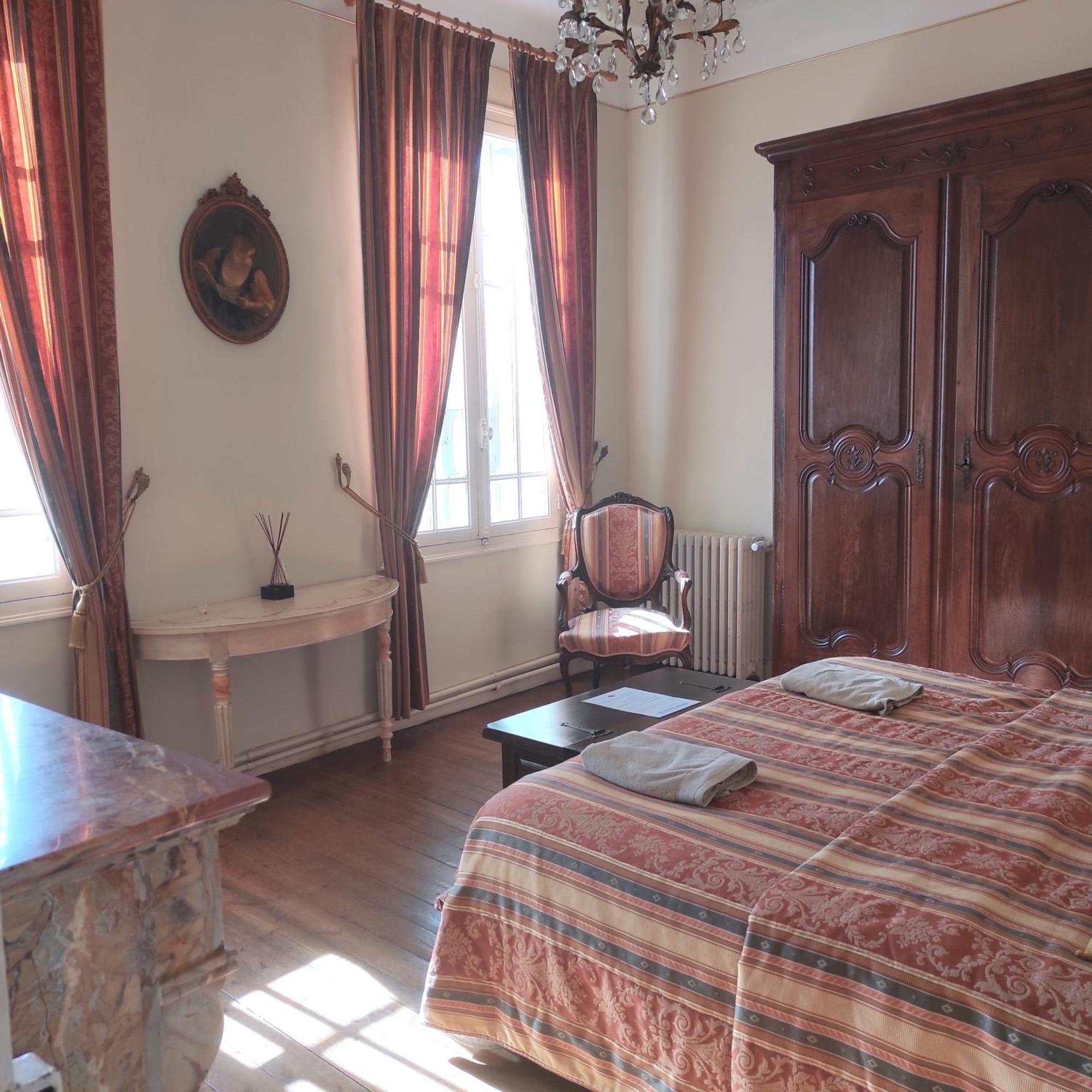 Villa Angel - Spa Caunes-Minervois Ngoại thất bức ảnh