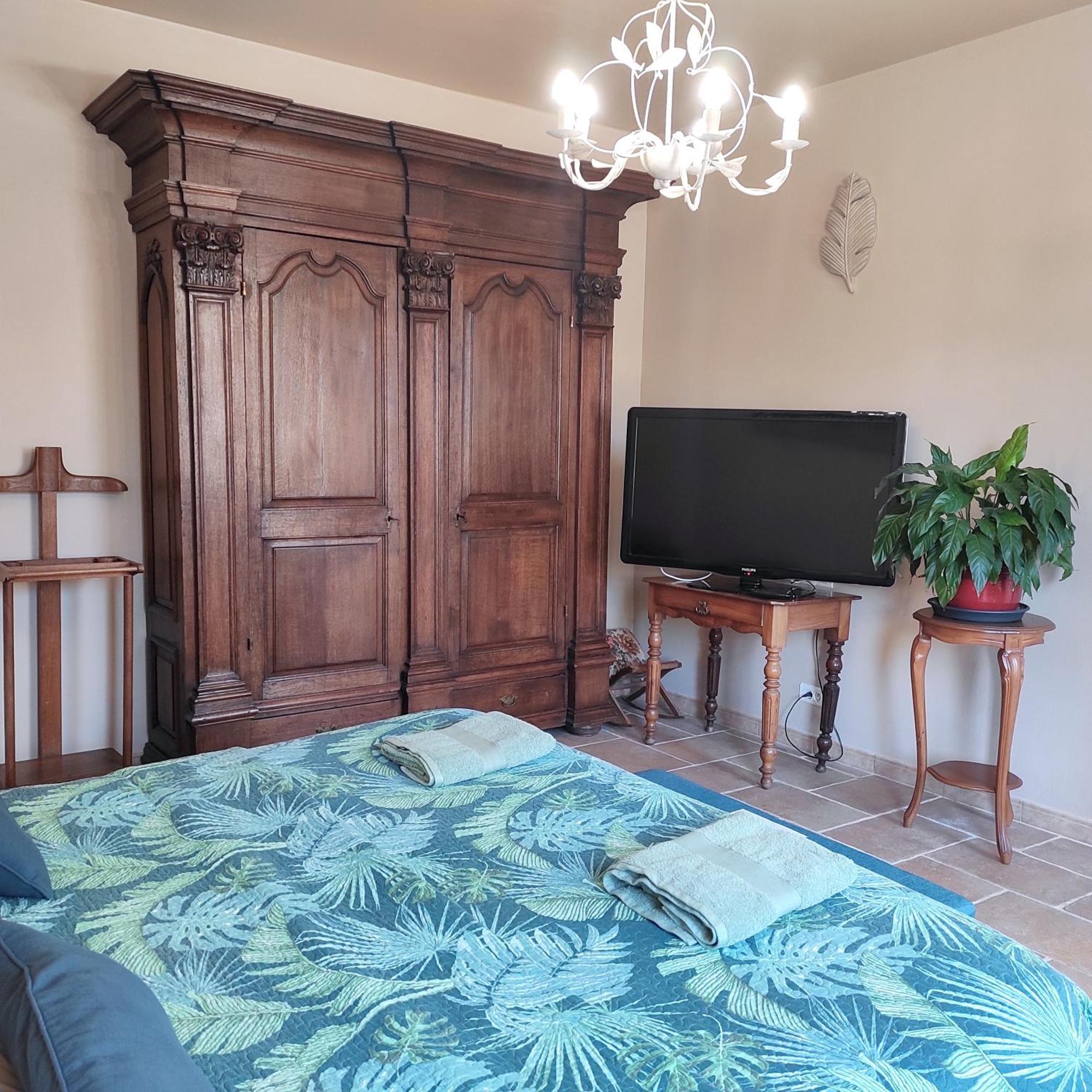Villa Angel - Spa Caunes-Minervois Ngoại thất bức ảnh