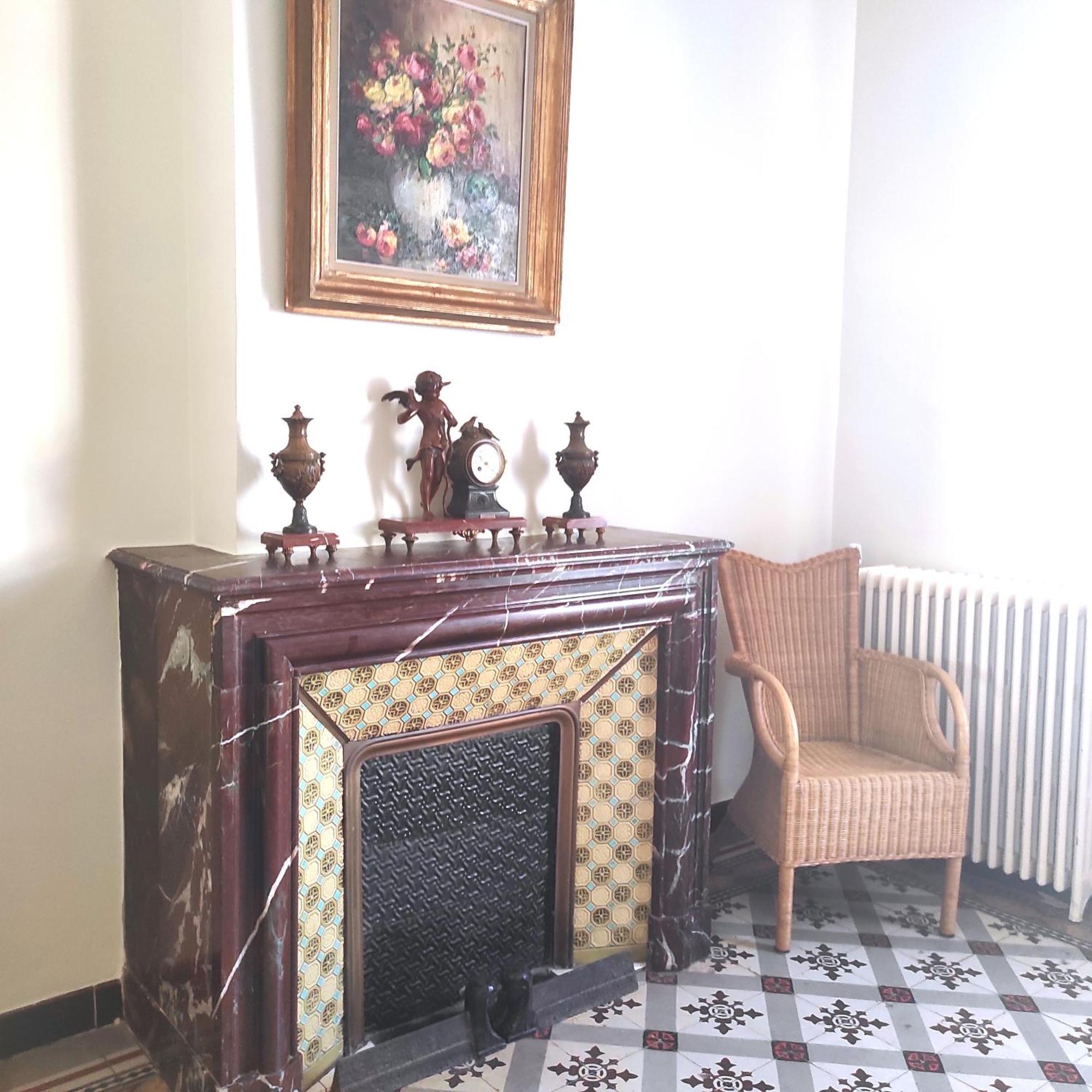Villa Angel - Spa Caunes-Minervois Ngoại thất bức ảnh