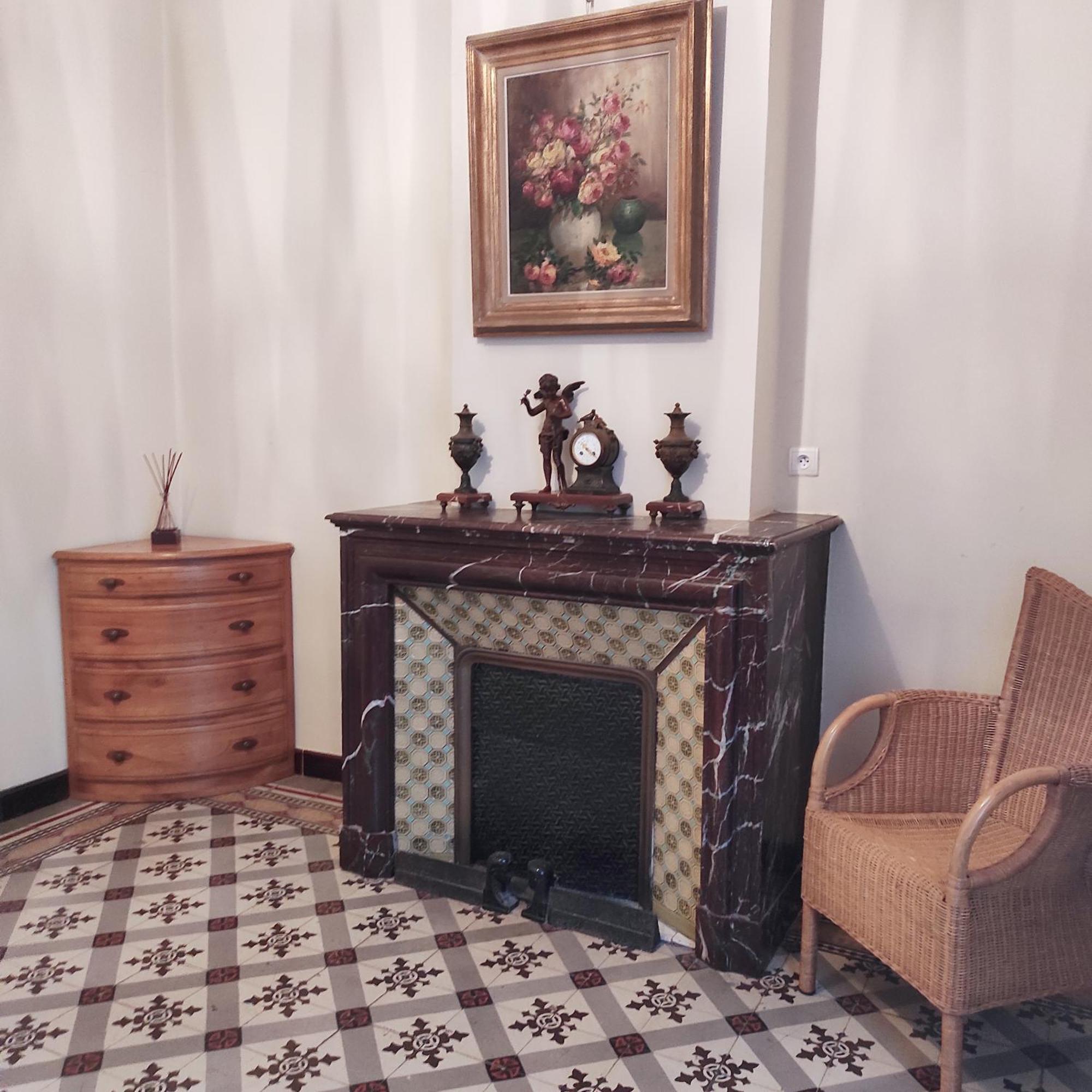 Villa Angel - Spa Caunes-Minervois Ngoại thất bức ảnh