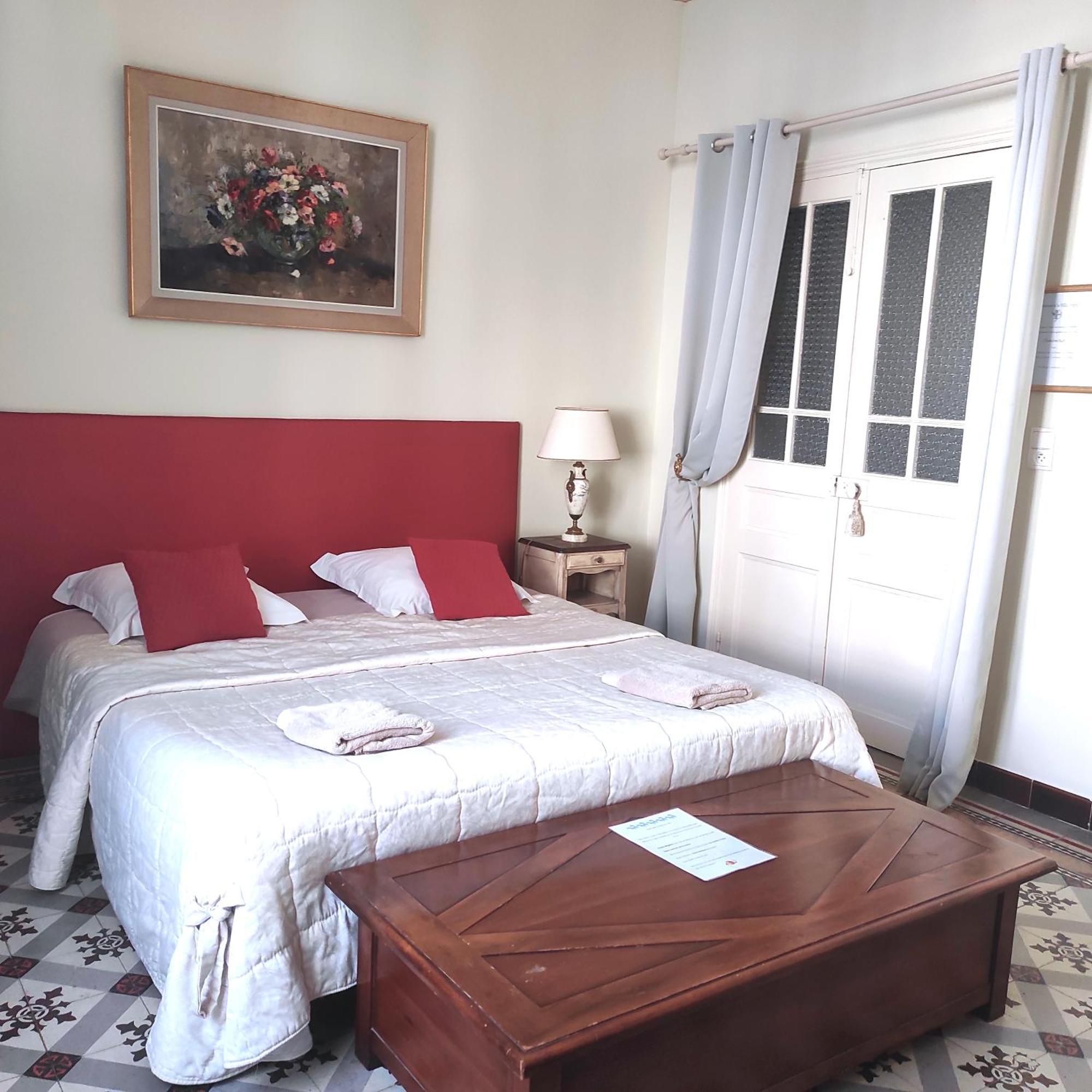 Villa Angel - Spa Caunes-Minervois Ngoại thất bức ảnh