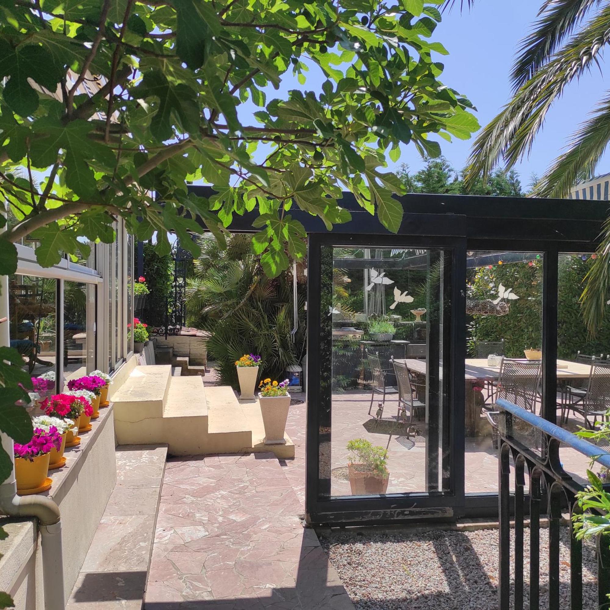 Villa Angel - Spa Caunes-Minervois Ngoại thất bức ảnh