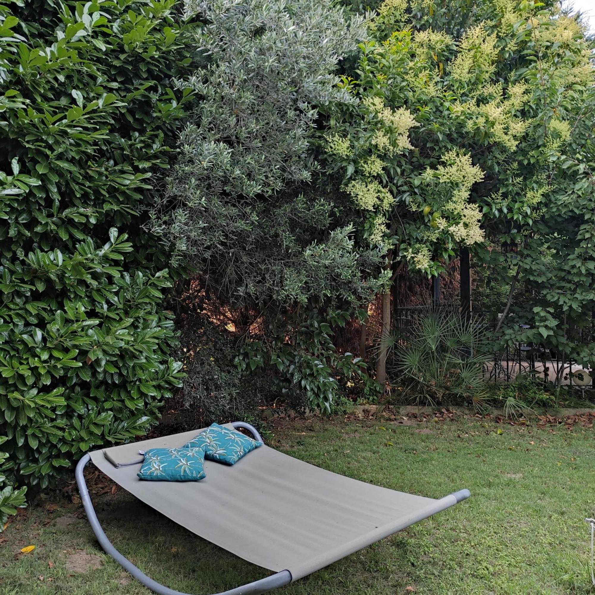 Villa Angel - Spa Caunes-Minervois Ngoại thất bức ảnh