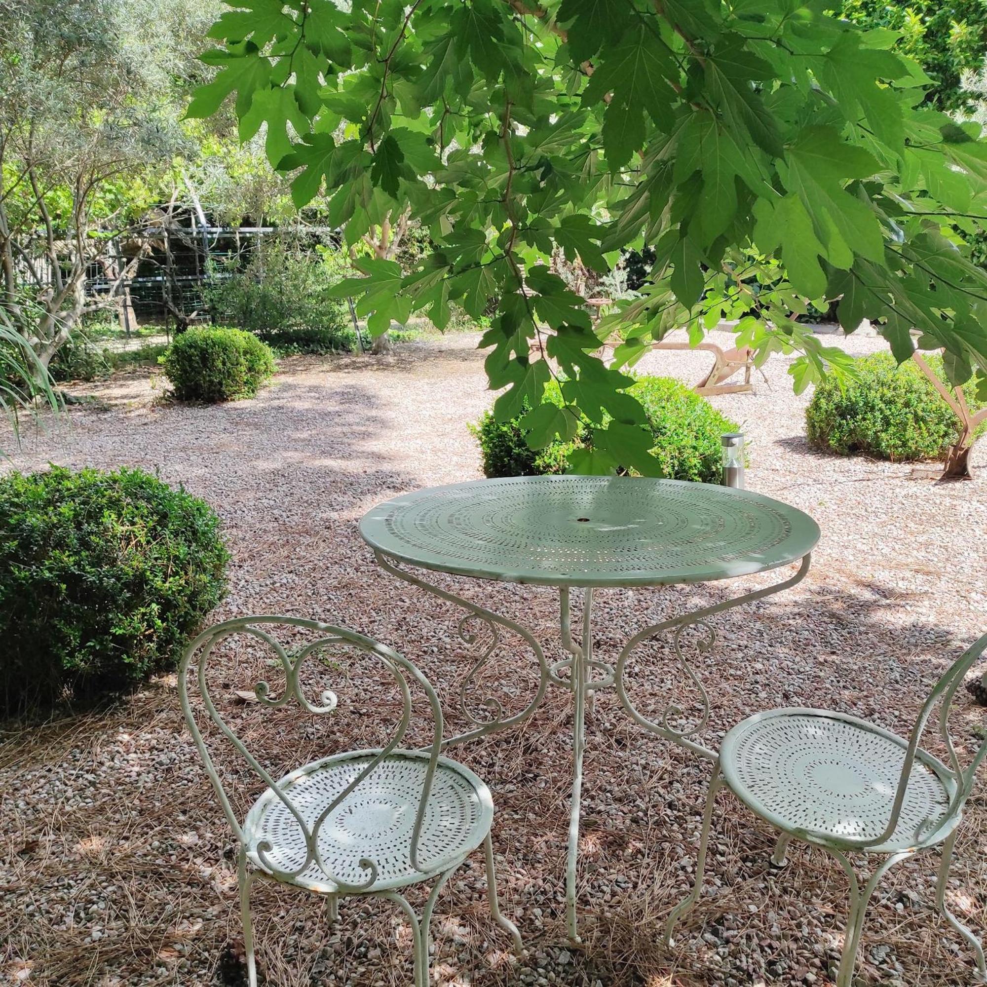 Villa Angel - Spa Caunes-Minervois Ngoại thất bức ảnh