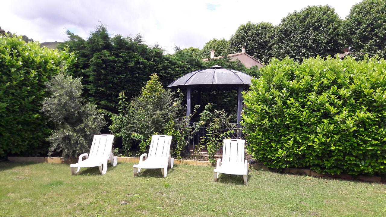 Villa Angel - Spa Caunes-Minervois Ngoại thất bức ảnh