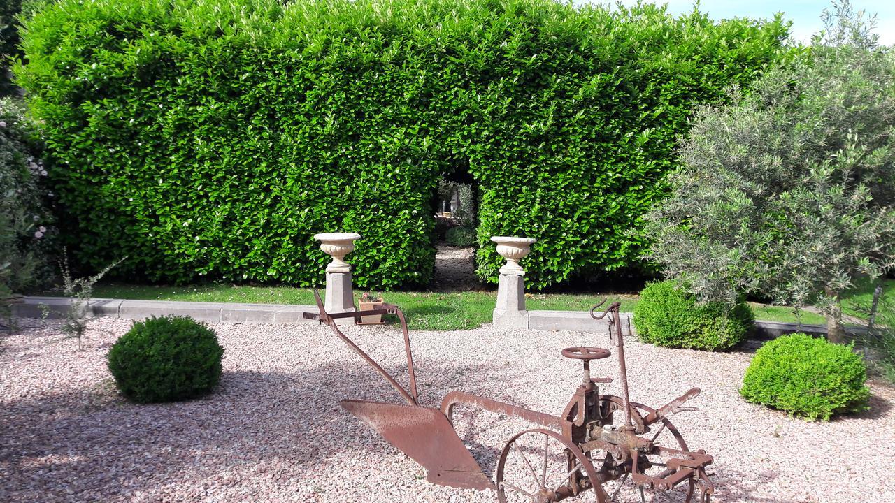 Villa Angel - Spa Caunes-Minervois Ngoại thất bức ảnh